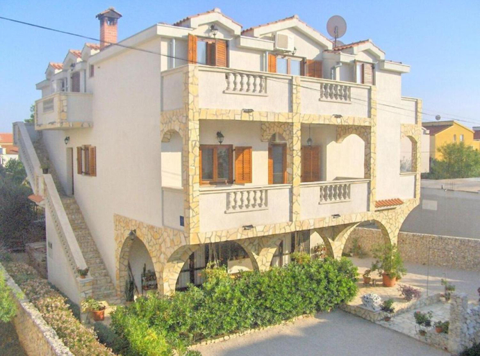 Exterior & Views, Apartments Villa Estella, Vodice