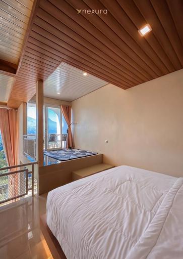 Room 2, AF Nexura Escapes, Wonosobo