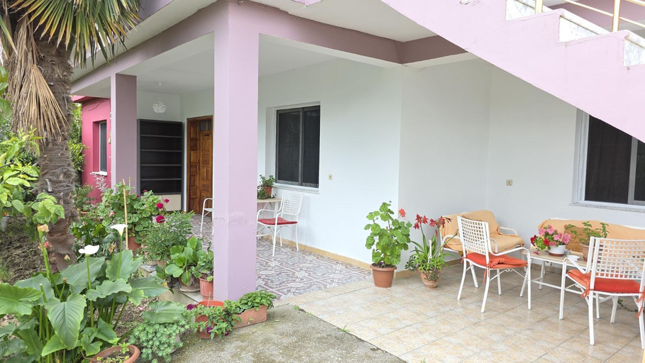 Others 3, Guest house Sherifi, Beratit