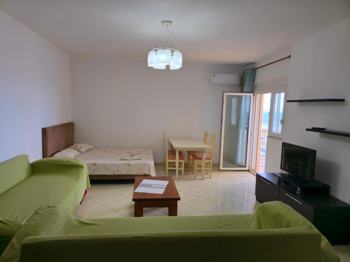 Others 4, Faik Shehu Apartments, Durrësit