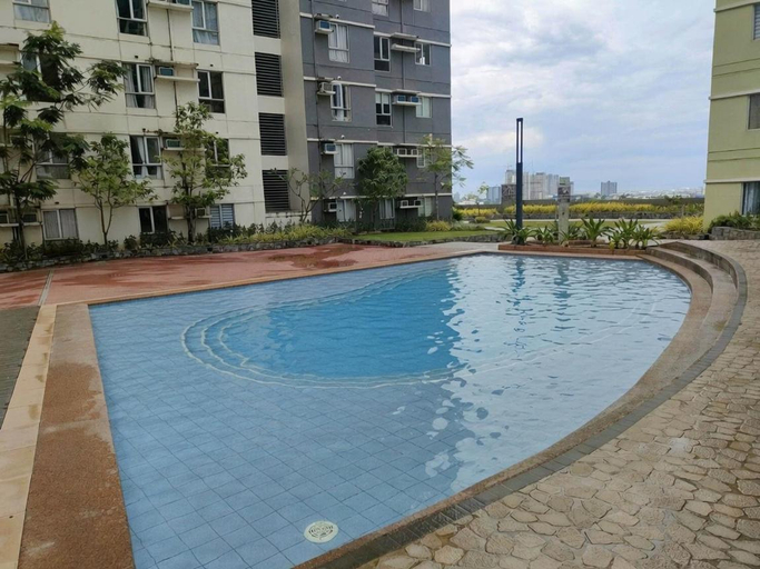 Others 4, Cebu IT Park Apartment, Cebu City