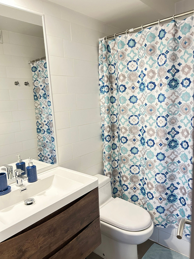 Bathroom 3, Luxurious Accessible Apartment in Scenic Llanquihue, Chile, Llanquihue
