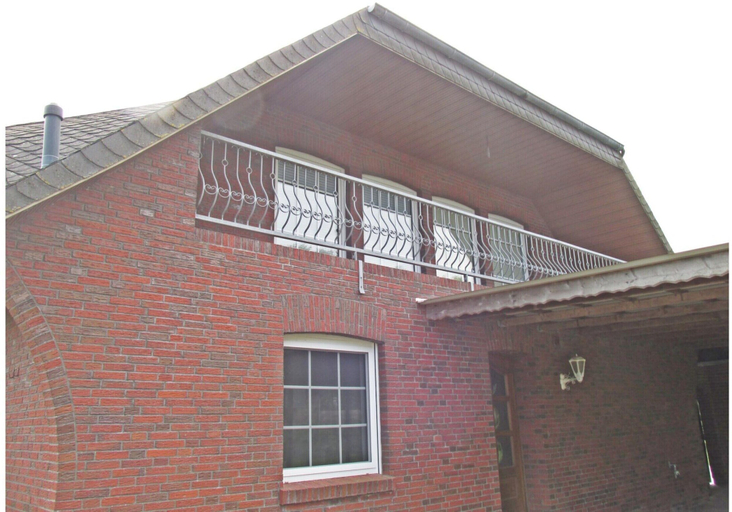 Exterior 3, Ferienwohnung Nahe Nordsee, Aurich