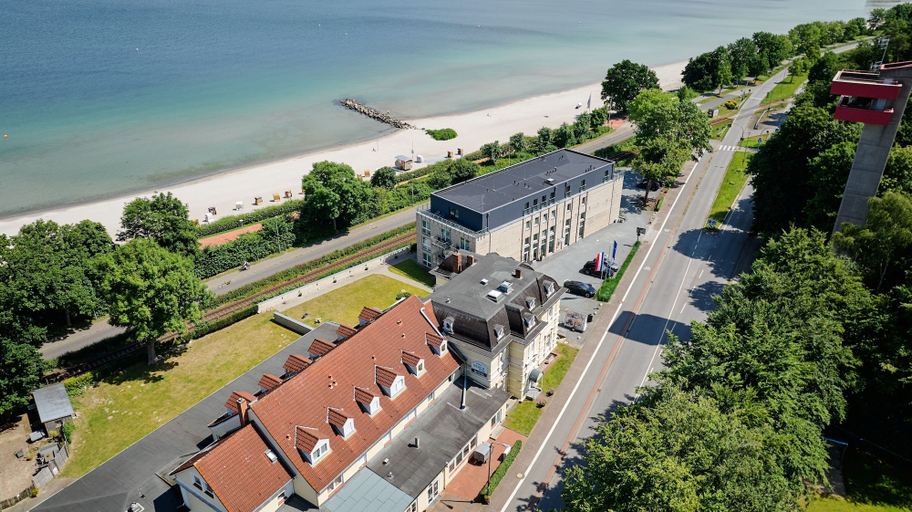 Others 1, Hotel BeachSide, Rendsburg-Eckernförde