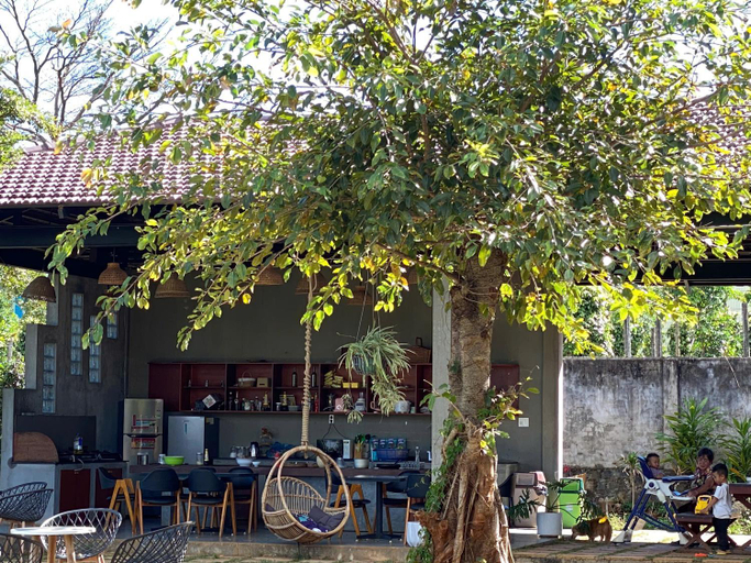 Food & Drinks 5, Paksong Farmstay Gia Lai - Venuestay, Pleiku