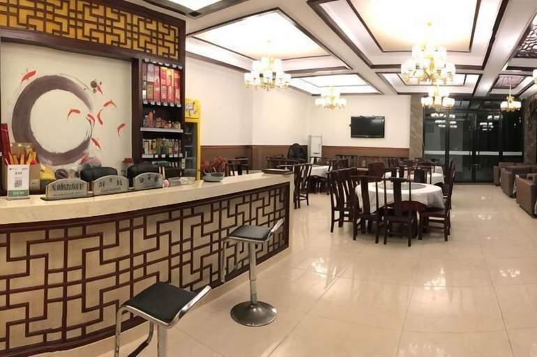 Food & Drinks 5, Meishike Express Hotel, Leshan