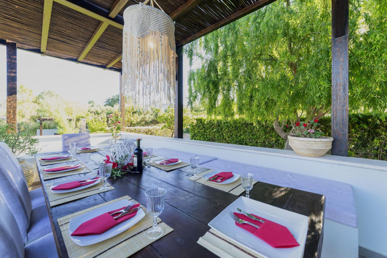 2, Villa Sfedami with Private Pool and Children Safet, Crete