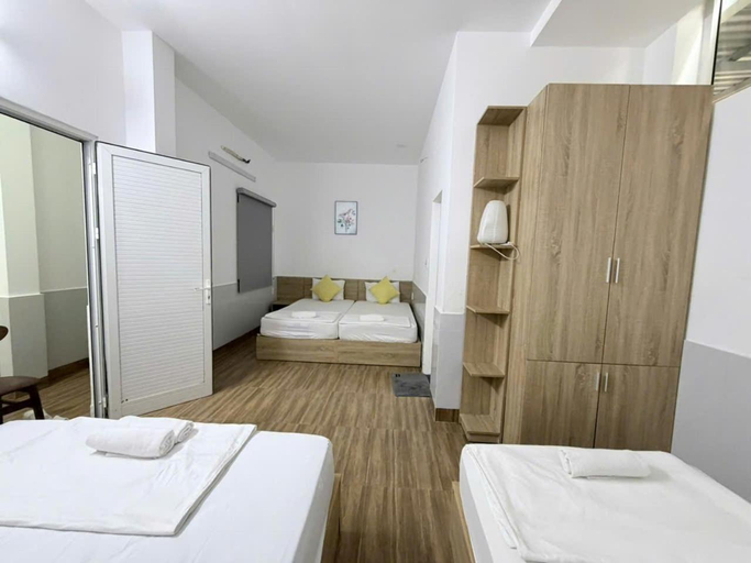 Bedroom 3, Familia Hotel, Huế