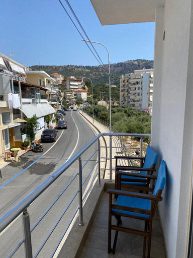 Others 3, Hibiscus Accommodations , Himare, Vlorës