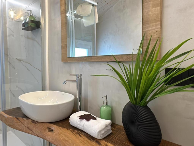 Bathroom 3, Castanos - Casal do Conde, Pontevedra