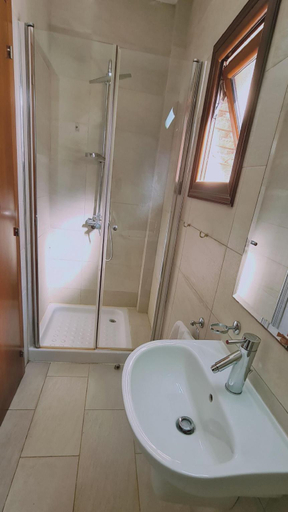 Bathroom 3, ATR - Ocean View Villa