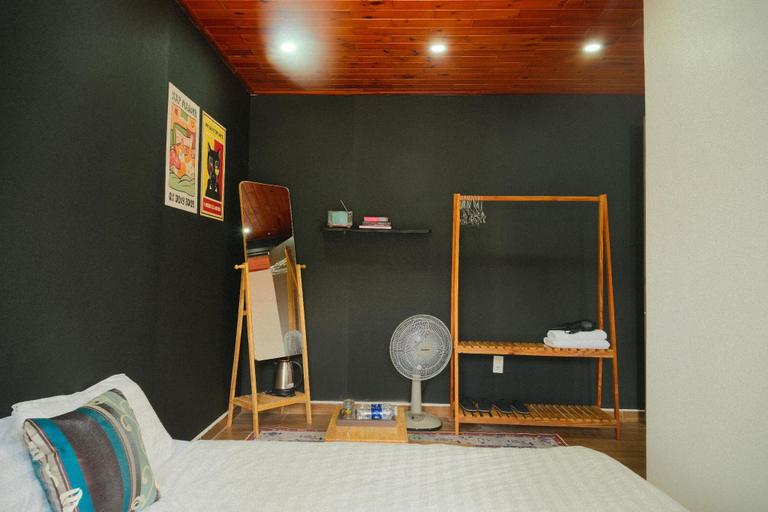 Facilities 3, Rosa Home, Đà Lạt