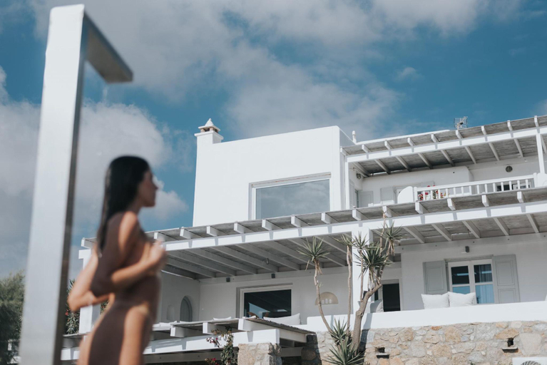 Others 2, myMykonos II beachfront villa, South Aegean