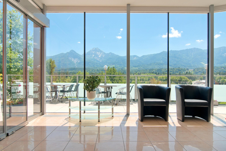 View 3, Vitalhotel Sonnblick, Villach