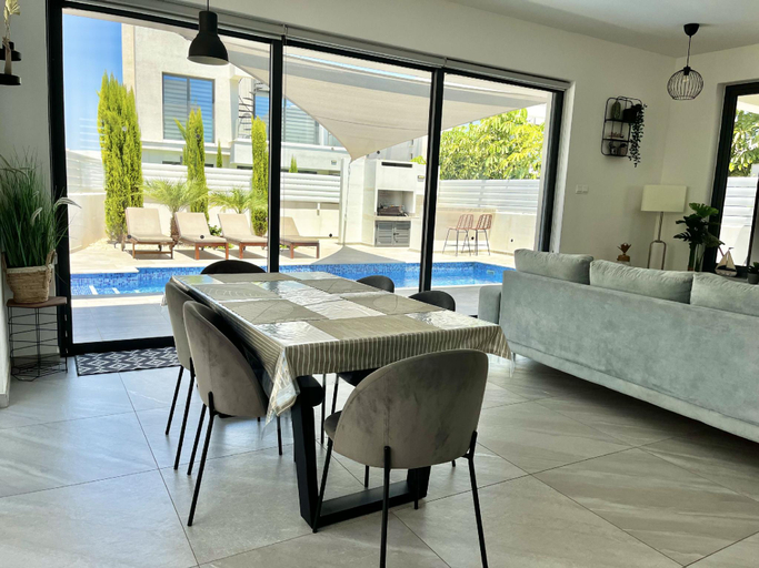 5, PER - STAY Villa Palm
