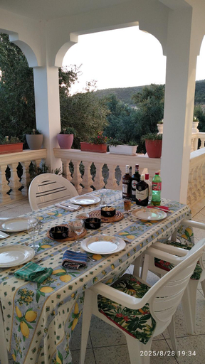 Food & Drinks 3, Domaine des Sloughis, Meknès