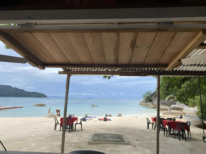 Food & Drinks 5, EMPIRE HOTELS & RESORTS, Besut