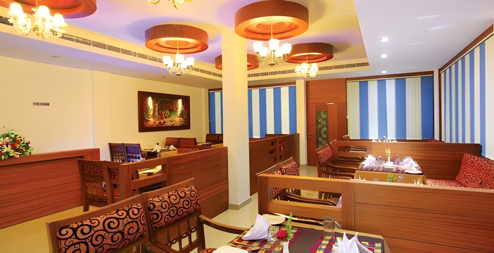 Others 5, Hotel VKJ International Kuttampuzha, Idukki
