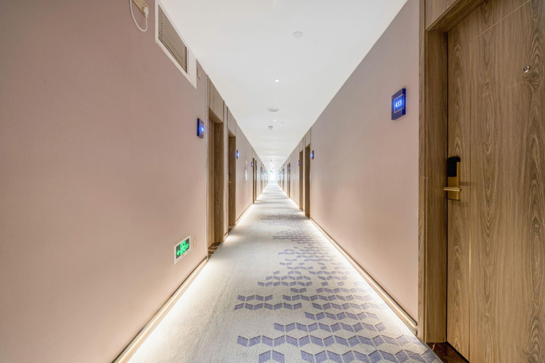 Others 5, 7 Days  Premium Shenzhen Science and Technology Park Metro Station Branch, Shenzhen