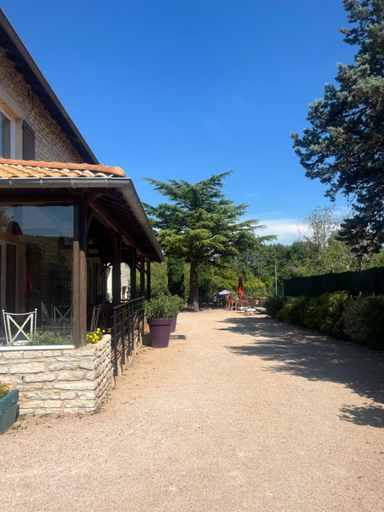 Exterior & Views 1, Domaine Bassy, Saône-et-Loire