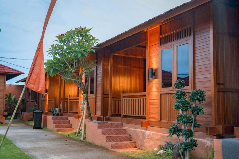 Facilities 5, Wood Village Nusa Dua Bali, Badung