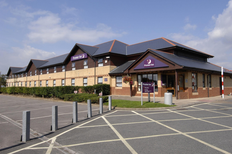 Exterior & Views 1, Premier Inn Weymouth Seafront, Dorset