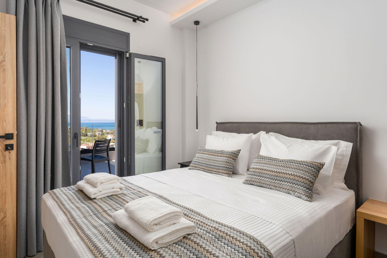 4, Villa Aelia - With Private Pool and Sauna, Crete