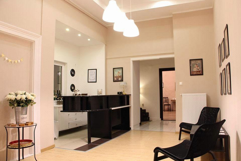 Others 5, Budapest Ville Bed & Breakfast, Budapesti