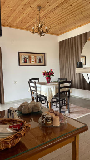 Others 2, Georgemishel Guest House, Beratit