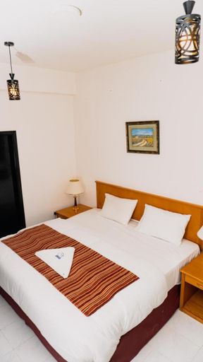 Bedroom 3, Pan Emirates Hotel, Sharjah City