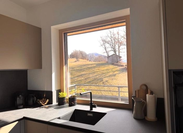 Others 3, Ankemma - eure Ferienapartments in Grins, Landeck