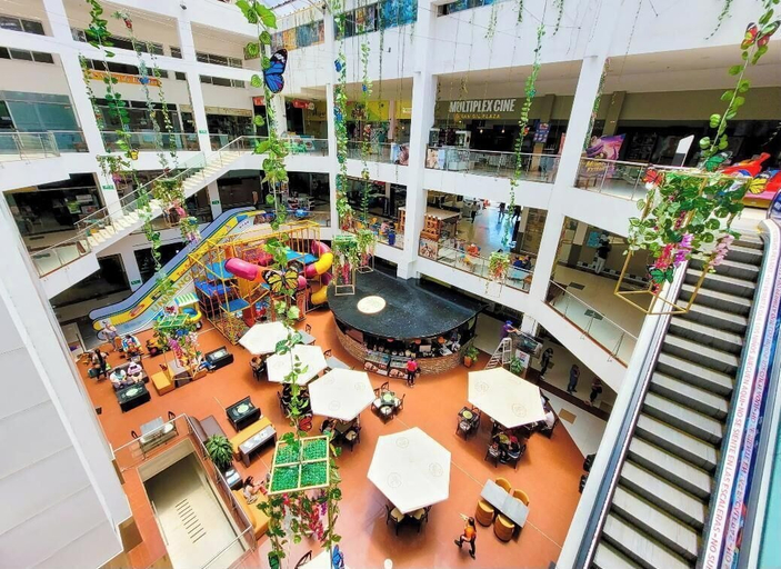 Interior 5, leydi silva, San Gil