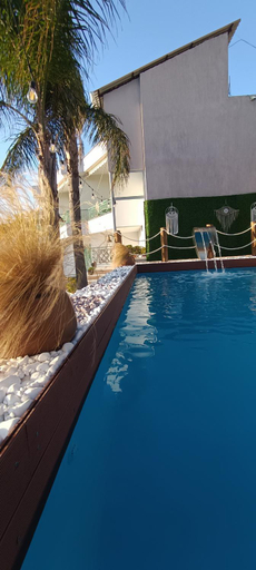 Sport & Beauty 4, Villa Nefeli Ksamil, Sarandës
