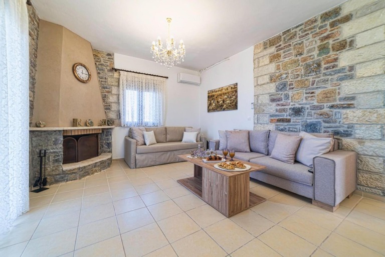 2, Villa Disi - Asfendamos Villas, Crete