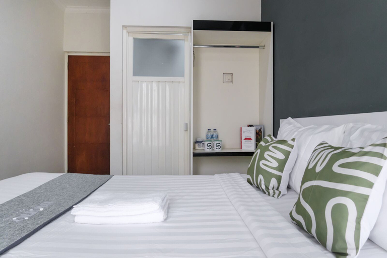 Bedroom 4, Mono Coliving Panorama, Batu, Malang
