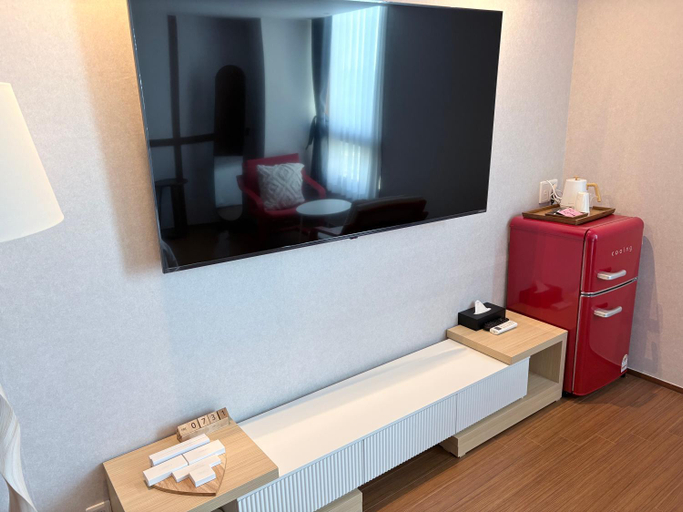 Facilities 4, Marysolstay, Haeundae