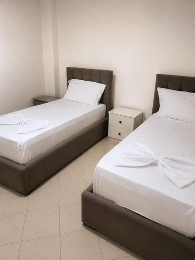 Bedroom 2, Afd, Vlorës
