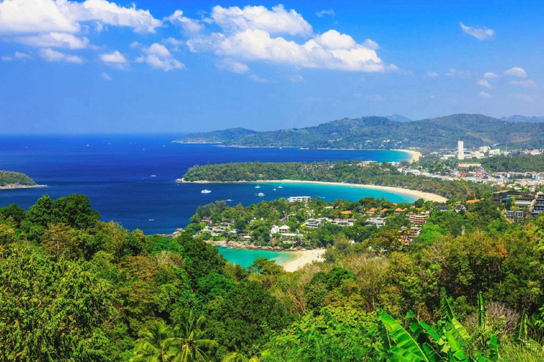 Others 5, Lucky Seven Patong, Phuket Island