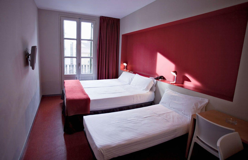 Bedroom 3, Ciutat Vella, Barcelona