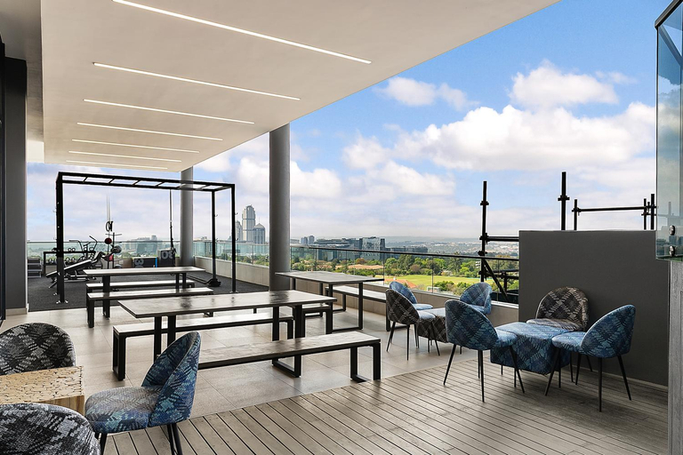 Others 4, Illovo Central Apartments, City of Johannesburg