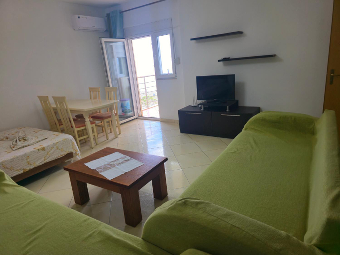 Others 3, Faik Shehu Apartments, Durrësit