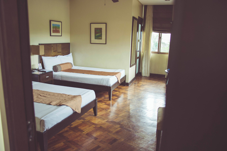 Bedroom 3, El Cielito Hotel-Baguio, Baguio City
