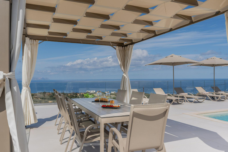 Others 3, Villa Atyfia - With Private Pool, Crete