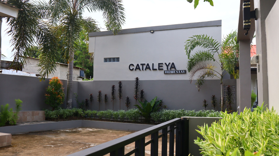 Exterior detail 4, Cataleya Homestay Lagoi Bintan, Bintan Regency