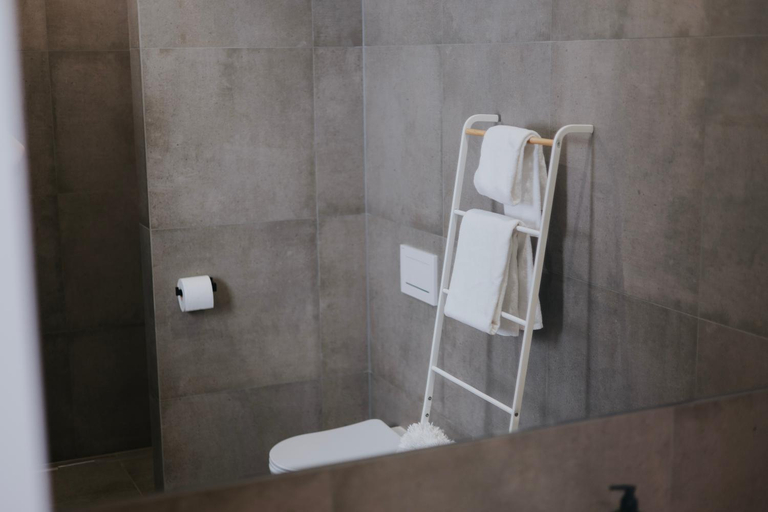 Bathroom 2, Happy Stay Rentals, Graz