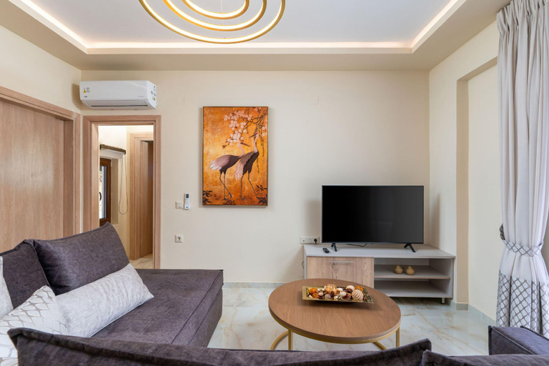 Others 4, Brikis Villa 1 - With Private Pool, Crete