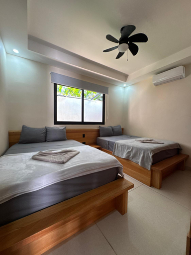 Bedroom 3, Villas Luna Africana, Talamanca