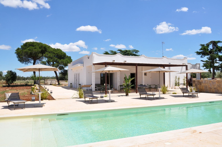 Pool 4, Dimora Thalèa - Retreat & Rooms, Lecce