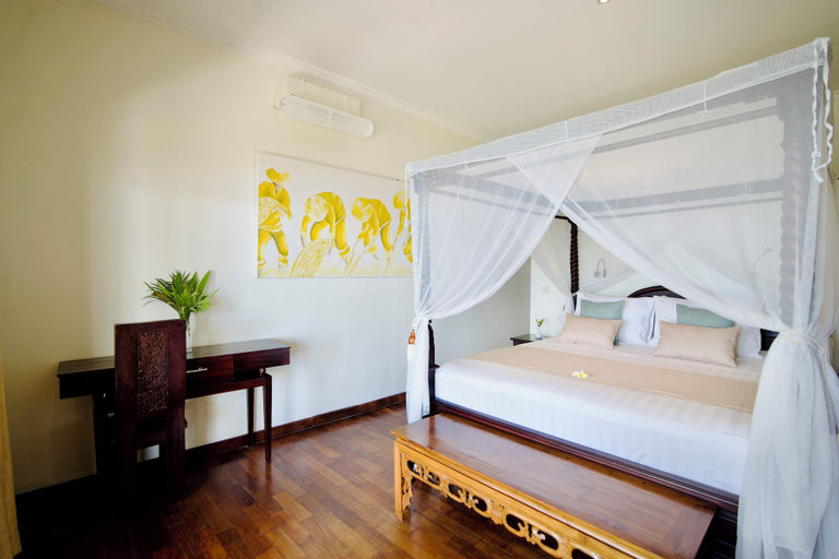 Bedroom 3, Poinciana Resort Bali, Buleleng