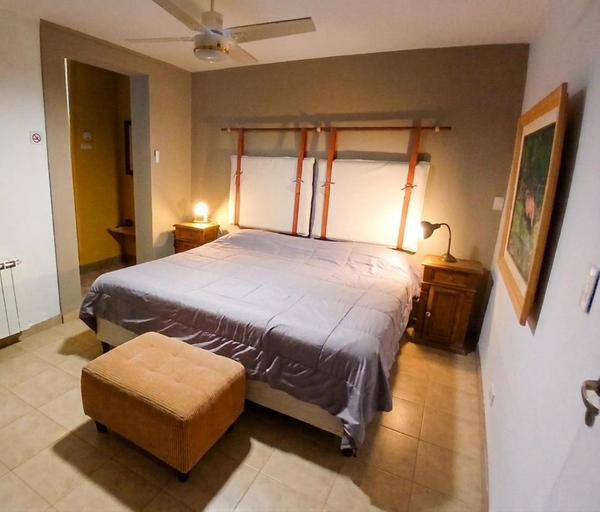 Bedroom 2, PATO BLANCO, Luján de Cuyo